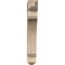 Ekena Millwork Legacy Craftsman Rough Sawn Bracket, Douglas Fir, 4"W x 20"D x 28"H BKT04X20X28LEC04RDF - alternate 2